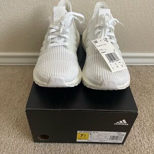Adidas UltraBOOST 19 Women’s 7.5